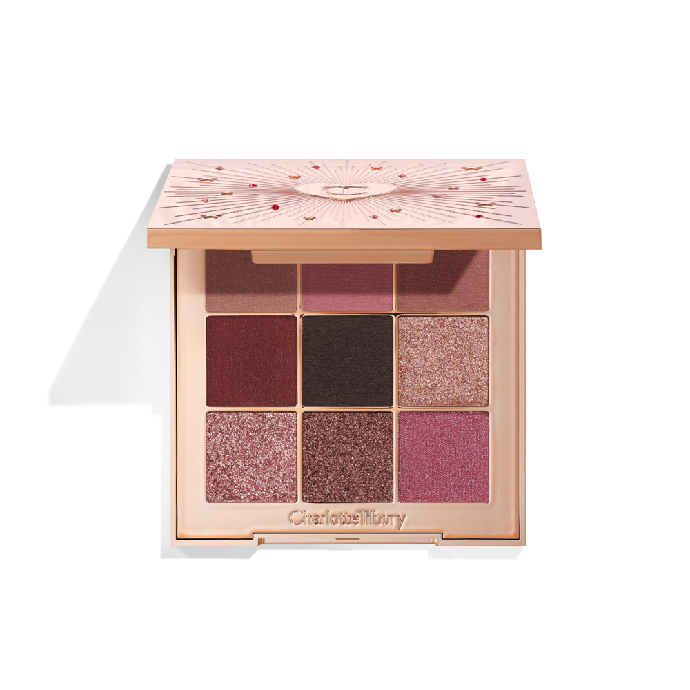 Charlotte Tilbury Pillow Talk Beautyverse Love Palette